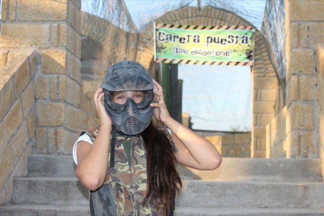 Protege tu cara